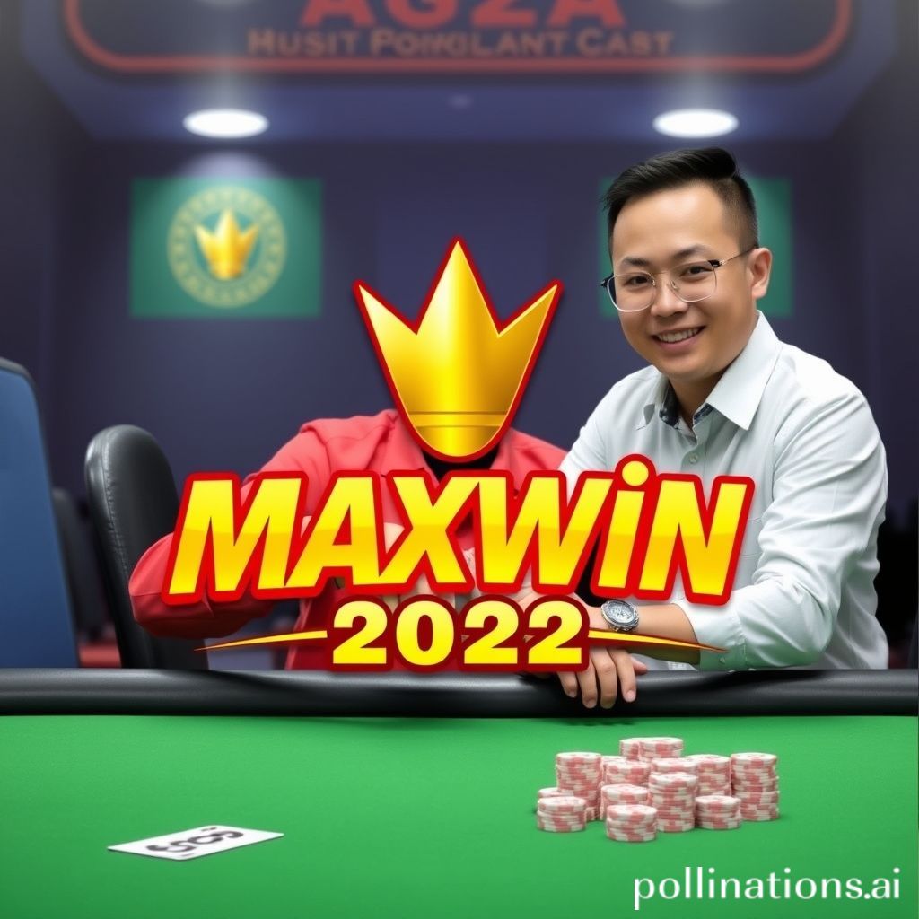 Strategi Ampuh Menang Maxwin di Slot Gacor 2022 Terbaru